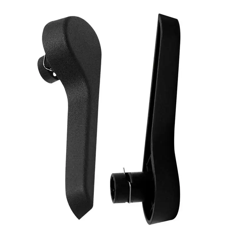 Car Seat Adjustment Handle Right Passenger Adjust Handle Fits Series US Car Interior Backrest Handle Lever Modification Parts