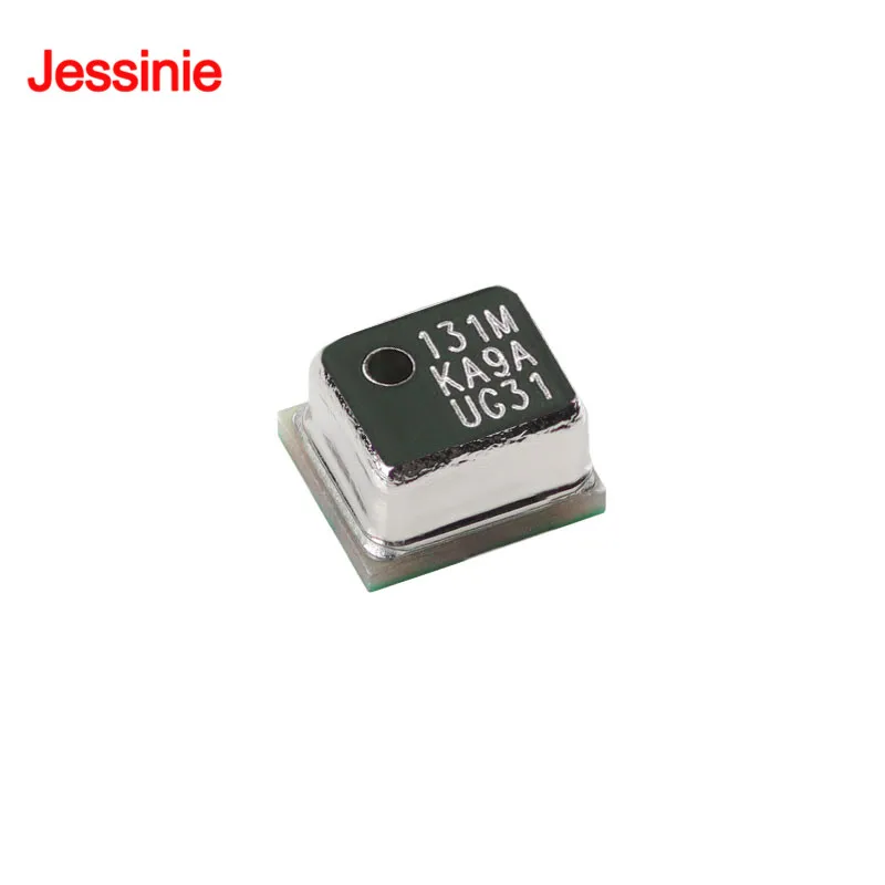 50Pcs/1pc GZP131-701A GZP131 131M SMD-4P Piezoresistive Pressure Sensor Chip IC