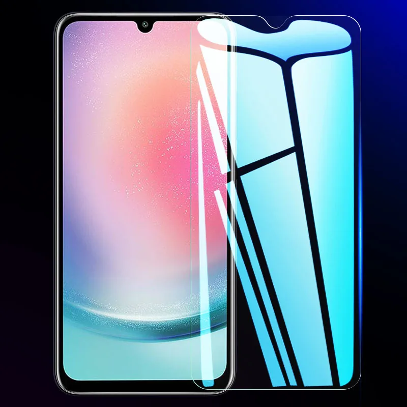 3Pcs Gehärtetem Glas Bildschirm Für Samsung Galaxy A31 A32 A33 A34 A35 A21 A22 A23 A24 A25 4G5G Schutz für Samsung A21s glas Film