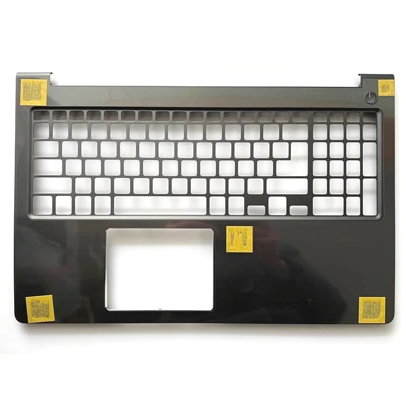 Reposamanos Dell Vostro 15 5000 5568 V5568, cubierta superior del teclado de EE. UU., carcasa inferior, retroiluminación, 0HJP49 HJP49, nuevo