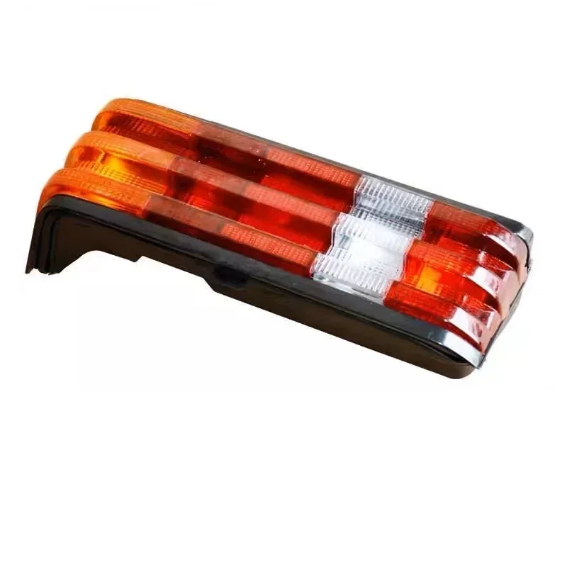 Rear stop Tail Light Brake light Lamp for Mercedes Benz E Class W201 190E 1982 1983 1984 1985 1986 1987 1988 19891990 1991-1993