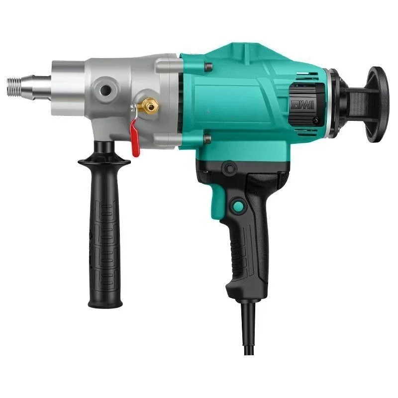 

Водяная дрель 2025 года, сухое, влажное, безводное уплотнение, ручная вытяжка для перфорации бетонного кондиционера, мощная машина для открытия отверстий