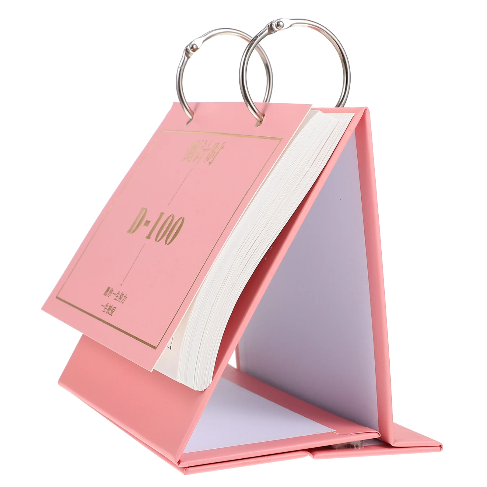 

Magnetic Desktop 2023 Countdown Planner Decorative Easel Round Calendar Decor Days Scheduler Home Office Study Room
