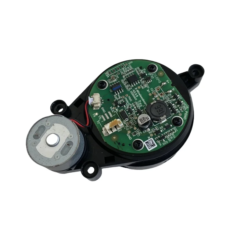 Vacuum Cleaner Robo… - image