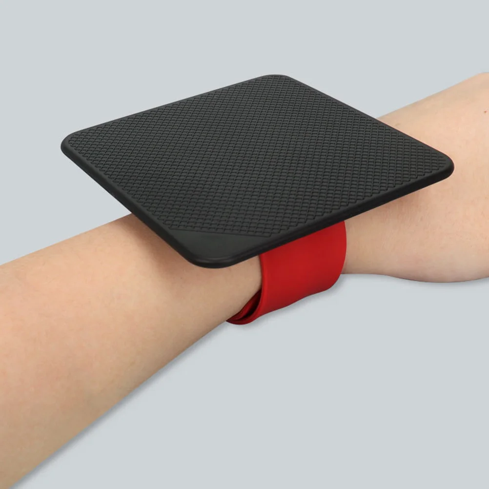 Color Reusable Dye Paddle Salon Highlighting Tool Grade Coloring Hair Highlighting Hair Styling Supply Board Accessories - Image 6