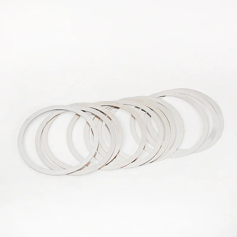 

Angeleyes M42 M48 M54 Rear Intercept Flange Gasket 304 Stainless Steel Astronomical Telescope Accessories