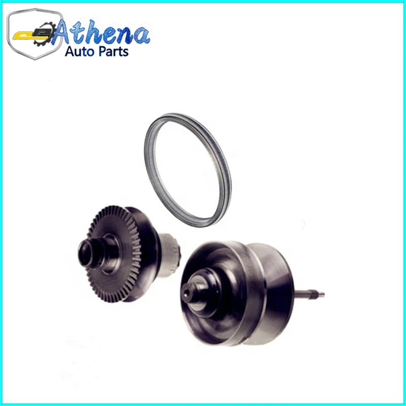 722.8 CVT Automatic Sprocket Assembly Pulley With Chain For Mercedes Benz A-Class B-Class 04-up Transmission