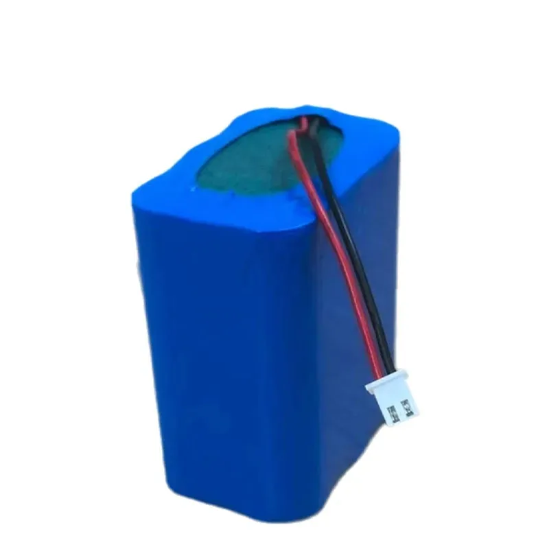 New 3.7V 21AH 1S6P 18650 Rechargeable Li-ion Battery Pack for LED Light Bluetooth Speaker Spare Replacement Original Battery