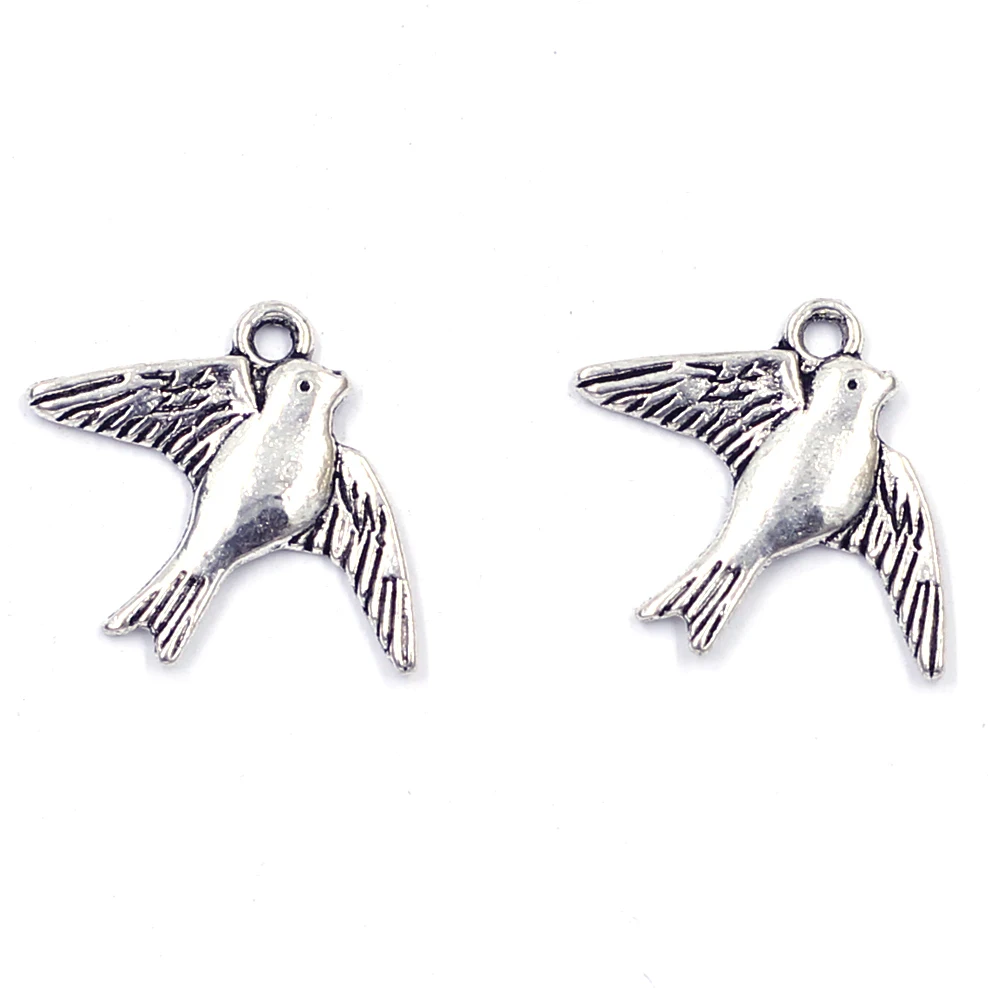 100-pezzi-ciondoli-a-forma-di-rondine-in-argento-anticato-accessori-per-gioielli-23x18mm-7-8-x6-8