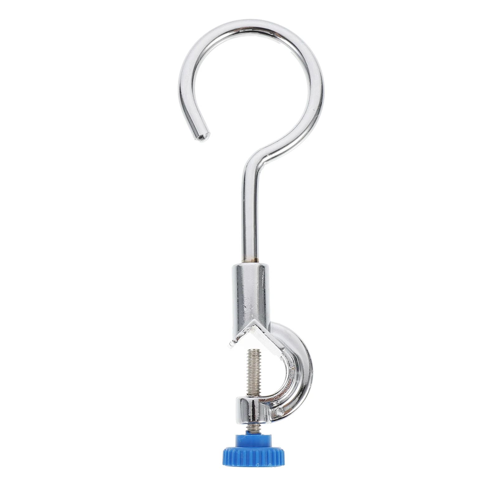 

Separation Funnel Holder Flask Sturdy Support Laboratory Equipment Iron Labs Ring Heating Beakers