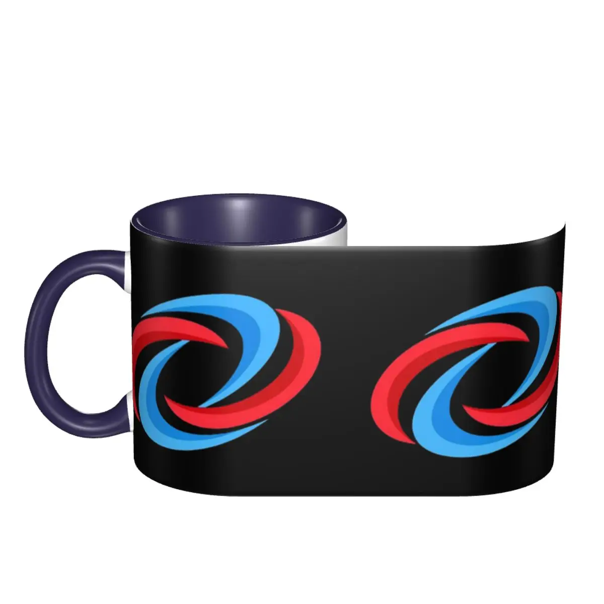 Henry Danger Mug Funny Ceramic Coffee Cups Tea Mugs Milk Cup Drinkware Gift for Woman Man DIY Custom