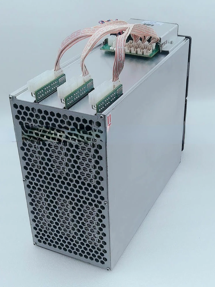 INNOSILICON A10 Pro 500M Ethash miner With PSU ETH ETC Miner better than PandaMiner B3 Antminer E3 S19 T19 S17 M31S M30S T3 A9+