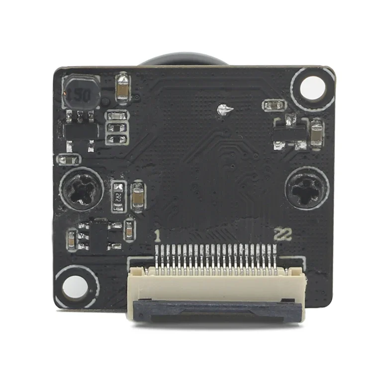 In stock Customize 4k 12mp high-resolution 1/2.3