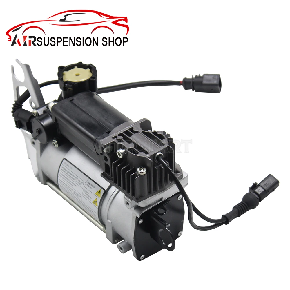 

7L0616006 AIR SUSPENSION COMPRESSOR PUMP FOR VW TOUAREG PORSCHE CAYENNE 2002-2010 7L0698007A 95535890104 7L0698007 7L0698007D