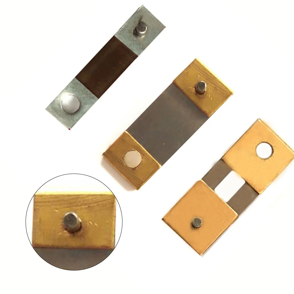 Mechanical Clock Swing Spring Leaf Old Clock Swing Leaf Hanging Clock Parts For Home DIY Decoraction Repairing Accessories