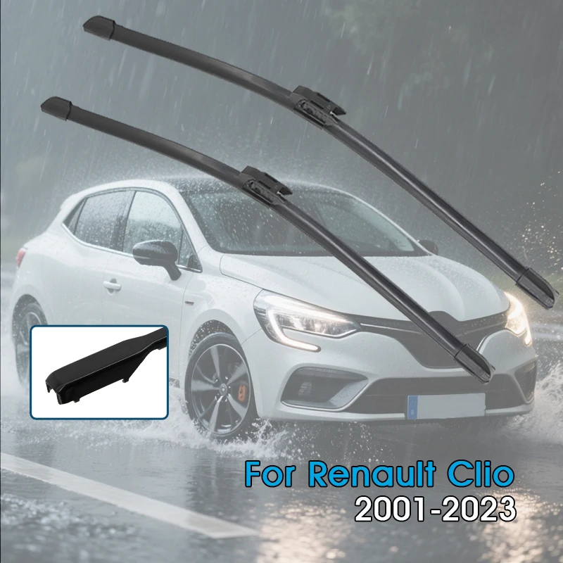 Car Wiper Blades Fo… - image