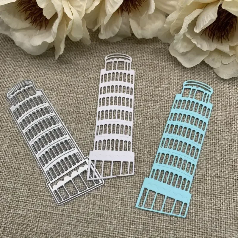 

Металлические вырубные шаблоны для декоративной отделки вывесок и скрапбукинга, трафареты для рукоделия, формы для вырезания