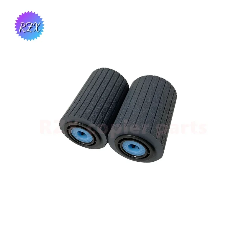 

2X 059K29520 059K29510 Улучшенный ролик захвата ADF для Xerox DC 4110 4127 4112 4590 4595 1100 900 D95 C7780 Запчасти для копировального принтера