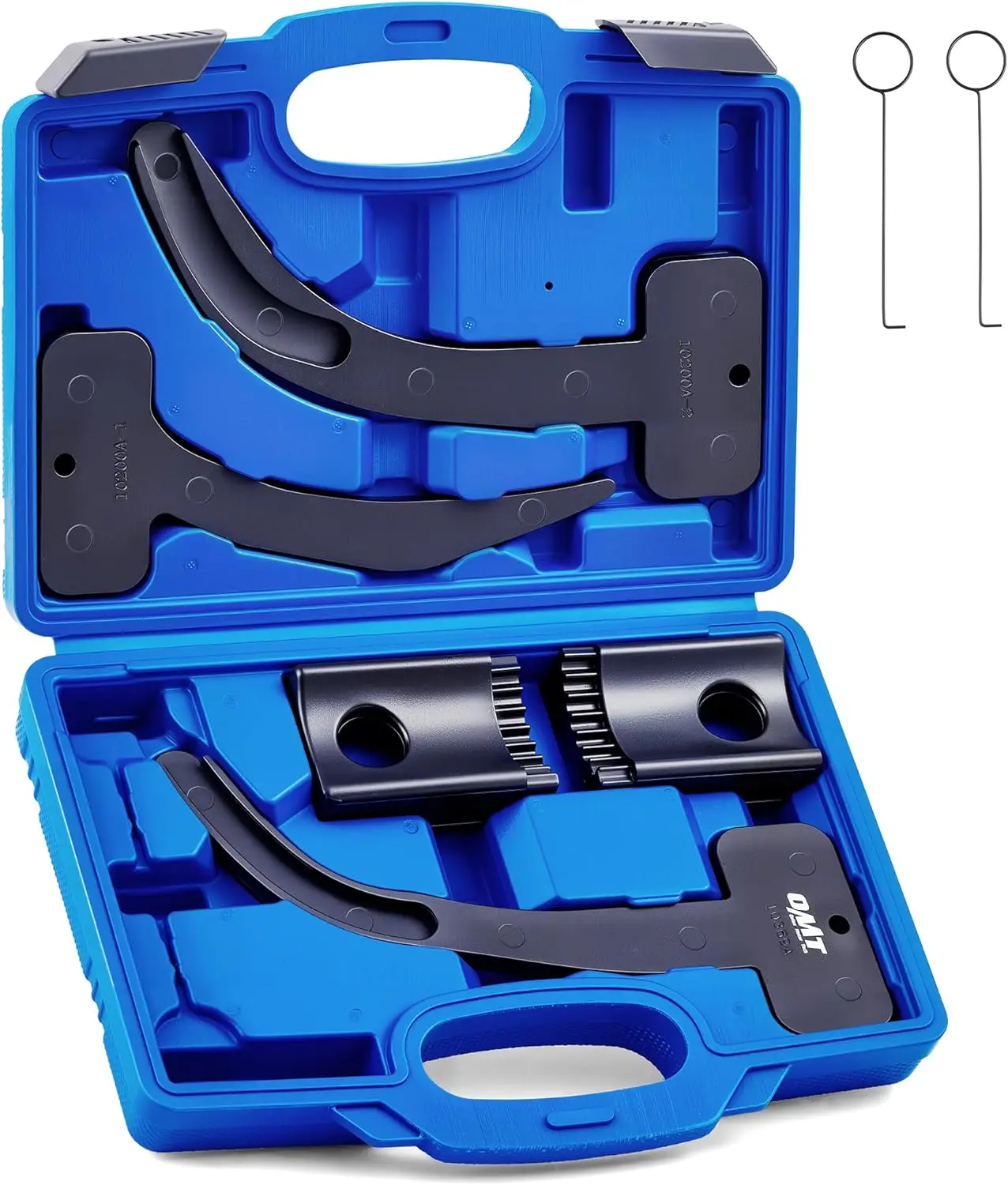

3.6L Pentastar Timing Tool Kit for VW Chrysler Dodge Jeep Ram Wrangler, Compatible with 10200A 10202A 10369A