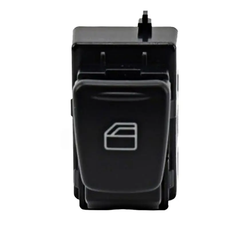 ABIB -Car Electric Window Regulator Switch Button For Mercedes-Benz Smart 451 Fortwo Cabrio 2007-2014
