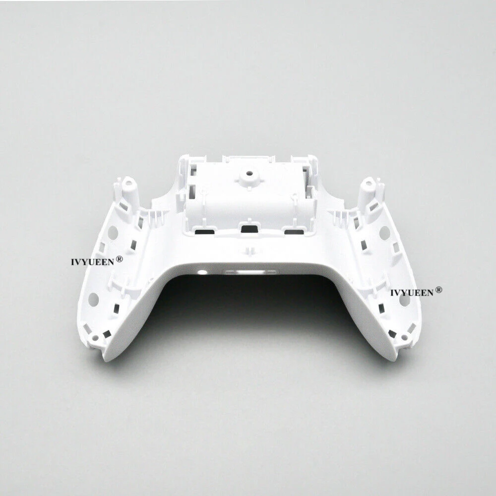 غطاء خلفي من IVYUEEN لغطاء وحدة التحكم اللاسلكية Xbox Core وغطاء سفلي لإصلاح وحدة تحكم Xbox Series X & S