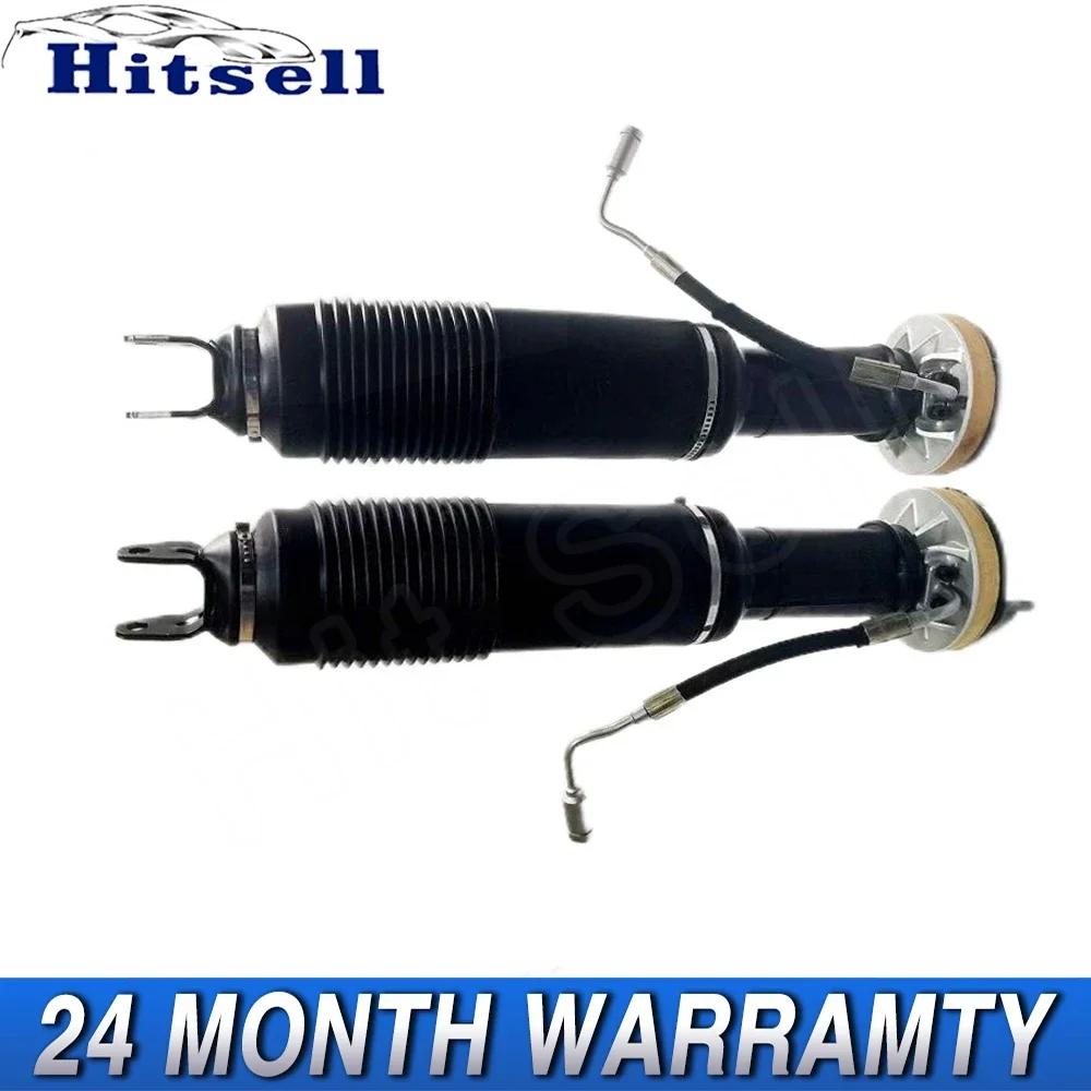 

2pcs Front ABC Hydraulic Strut Shock Absorber For Mercedes Benz R231 SL350 SL400 SL500 SL63 SL65AMG 2313202913 2313209113