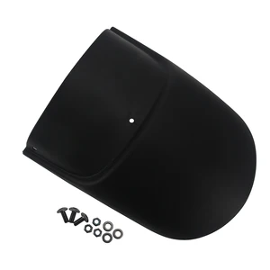 Funder Funder EXTENSOR FRONT MOTORCYCLE, HONDA NC700, NC750 S, X, NC750S, NC750X, NC700S, NC700X, NC 750, 700, 2021, 2022 8 Main Sales NC 750X Accessories - №6