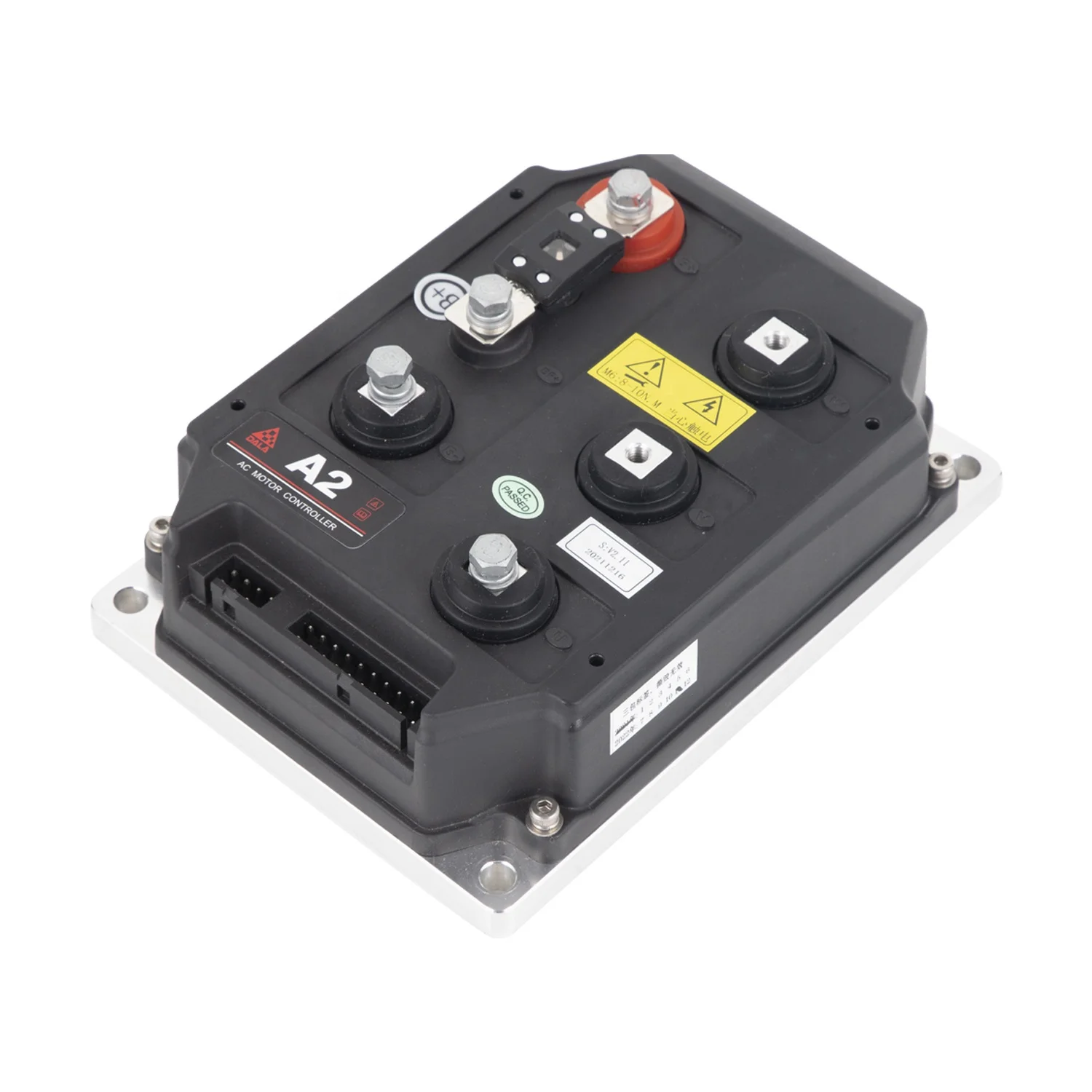 Huanxin A2 A5 DALA A2-4301IM 36V 48V 300Amp 300A AC Motor Controller For Electric Golf Cart Buggy EV Car