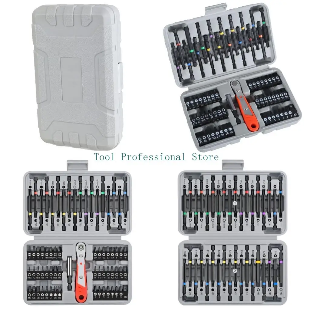 57qf-multifunction-high-hardness-ratchet-screwdriver-set-magnetic-precisions-tool-for-various-screws-professional-repair-kit