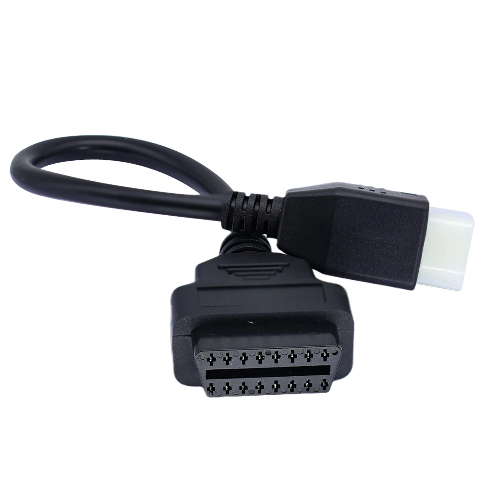 Für BENELLI OBD2 Adapter Kabel Für TNT 25/135/300/600, GT600, TRK502, LEONCINO Motorrad Diagnose Kabel Für BOSCH ECU DELPHI ECU – Detail 10