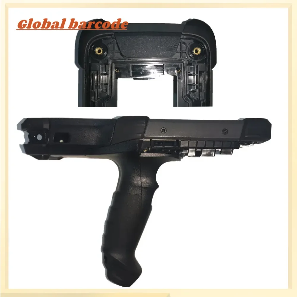 Bottom Shell Pistol Grip Handle Version3 For Zebra Symbol MC9300 MC930B