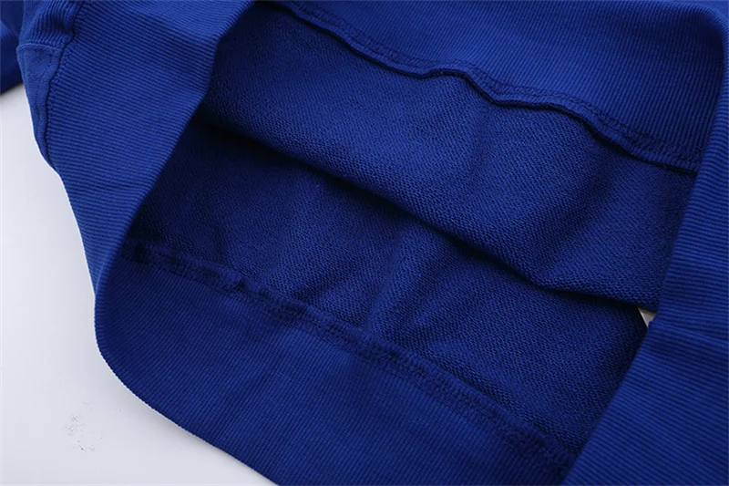 Small Patterned Long Sleeved Pullover Cavempt Sweatshirt Harajuku Style Men Women Round Neck C.E Hoody