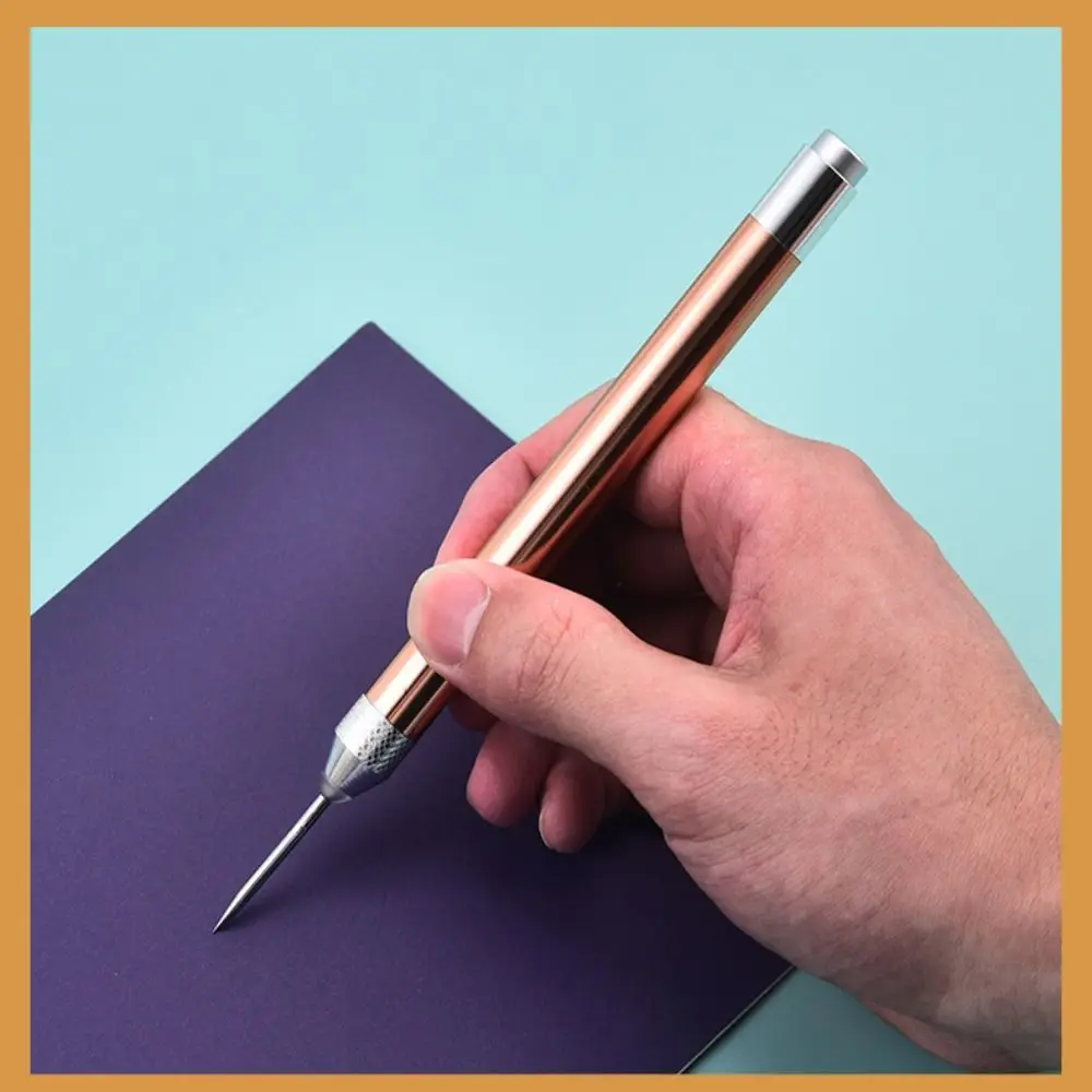 

Anti-Slip DIY Carving Tool Handheld With LED Light Weeding Pen Vinyl Weeding Pen Installation With Hooks