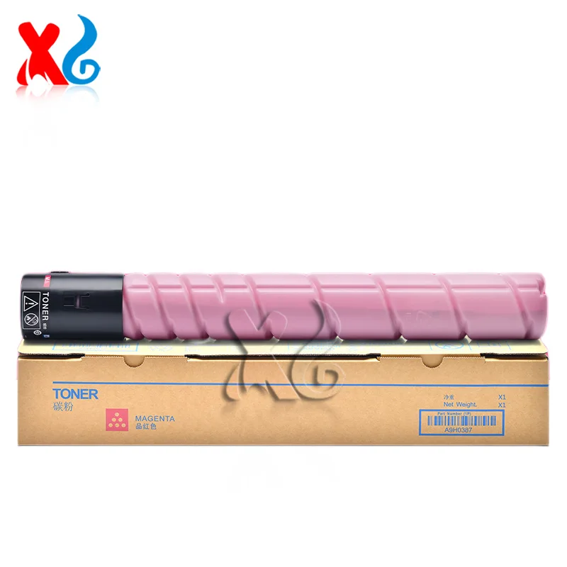 hot-CX920 76C00K0 76C00C0 76C00M0 76C00Y0 Compatible Toner Cartridge for Lexmark CX920 CS921 CS923 CX921 CX922 CX923 CX924 CX927