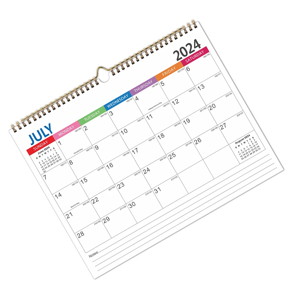 A Practical Yet Decorative Planner For Home School Or Office Use Between Jan And Jun Of Year Two Thousand And Twenty Six