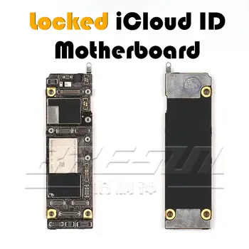 Základní deska s uzamčeným ID iCloud pro iPhone 11 11Promax 11Pro, zapnutí, testování LCD displeje, opravy, nácvik, základní deska 11 10 nejlepší prodej Základní deska iPhonu 11 Pro Max odemčená - №3