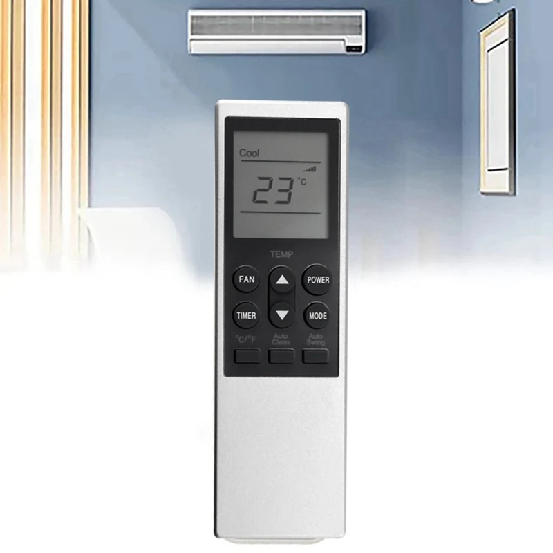 ZIZI Replace A/C Remote Control COV30332907 For  Air Conditioner Remote Control