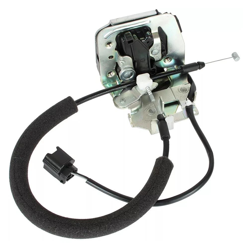 

Car Door Lock 8200661170 Door Lock Vehicle Maintenance Anti-corrosion Easy To Use Metal Material Non-deformation