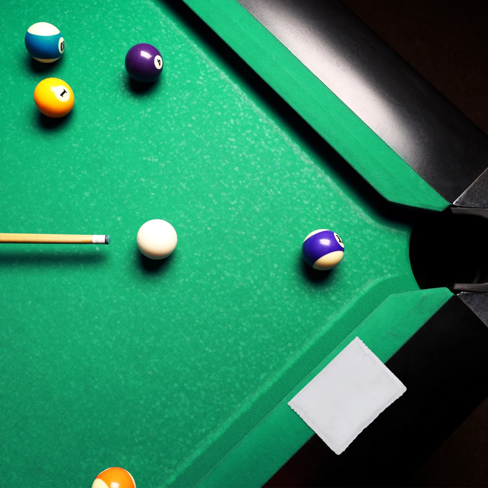 

1 упаковка: Сухой тальк для бильярда в пакетике для улучшения скольжения кия, аксессуары для бильярда