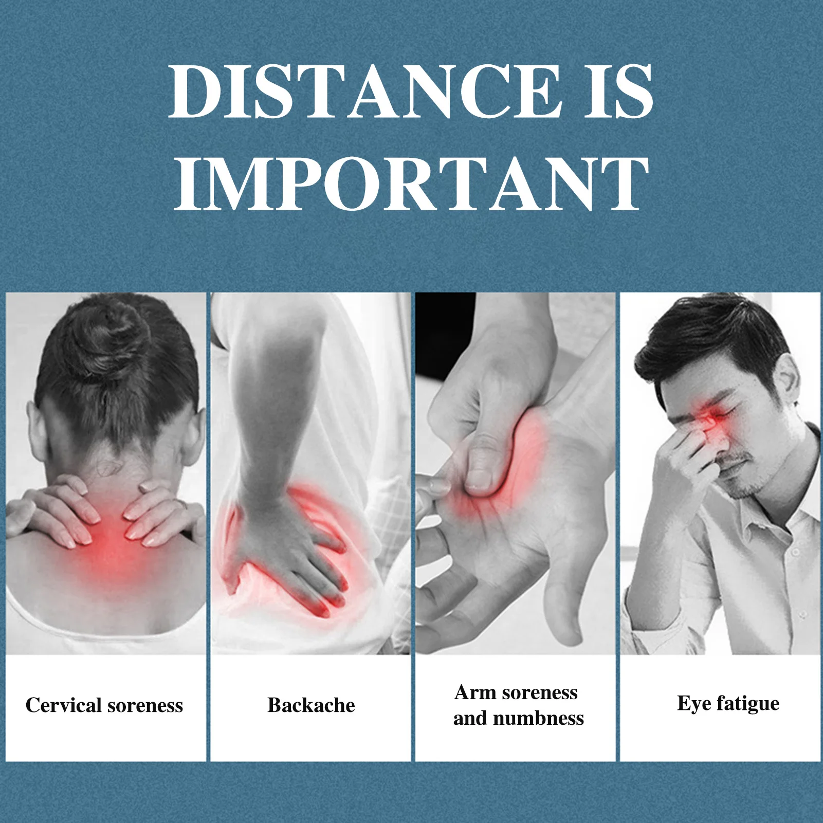 Phone Screen Magnifier 3D HD Pull Out Lens with Stand Expandable Mobile Display Enlarger for Video Watching and Online Learning