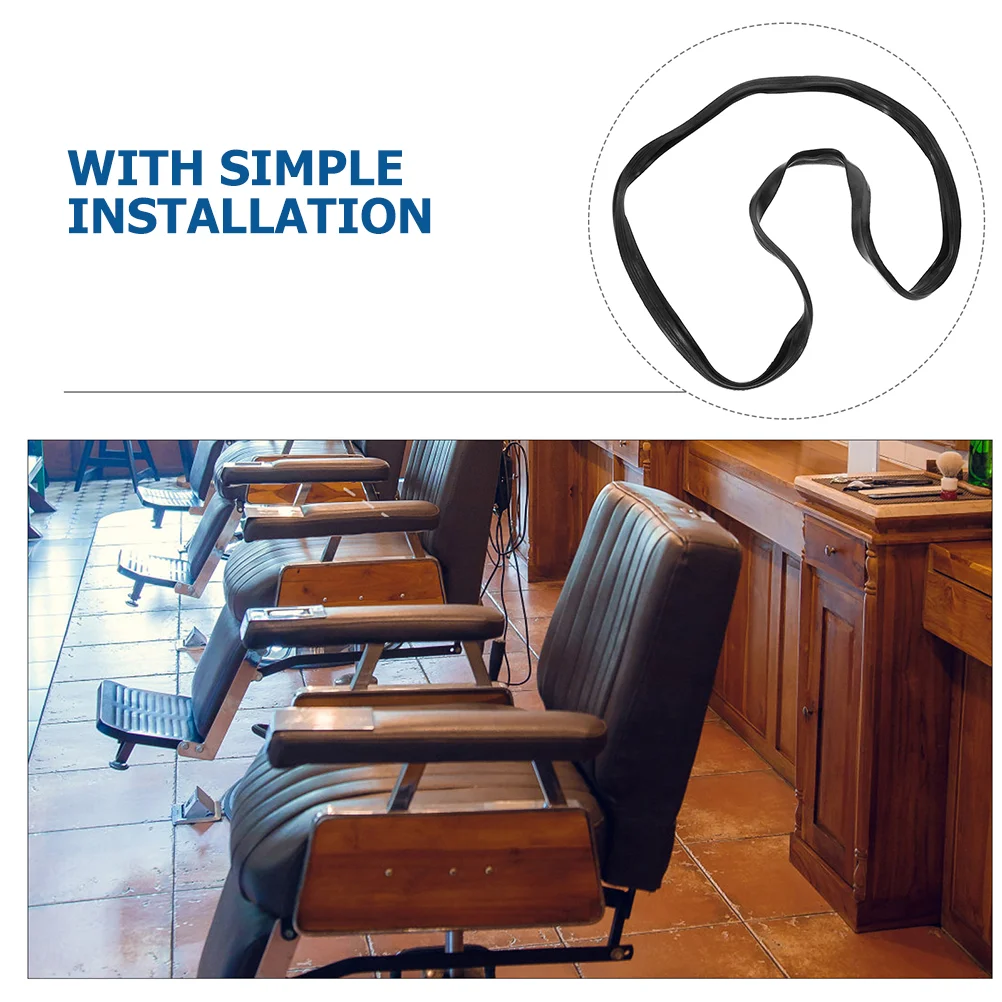 Kapperstoel Elastiekje Salonbenodigdheden Ringen Protector Washer Styling Basispakking Kappers