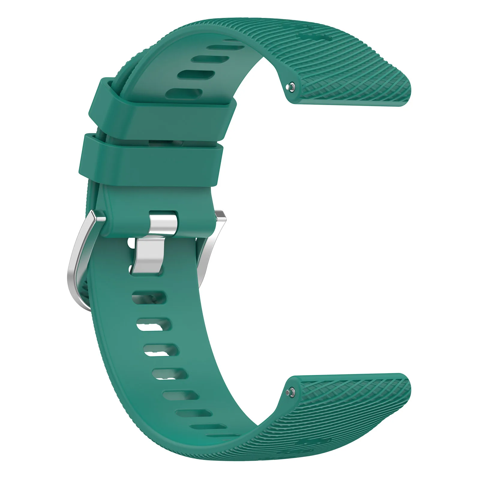 20mm 22mm pulseira de relógio para huawei relógio 3/watch3 pro nova pulseira para huawei relógio gt/gt 3 2/gt3 gt2 pro silicone pulseira