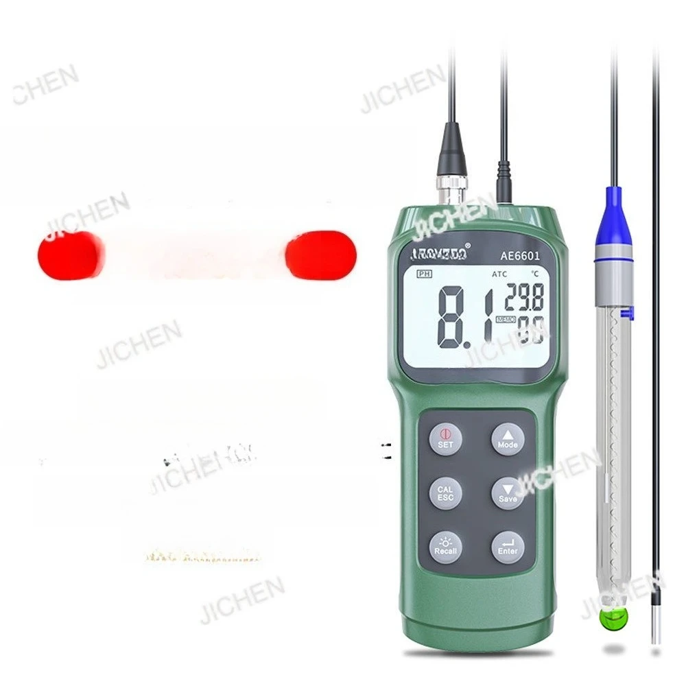 Orp Meter Ph Value …