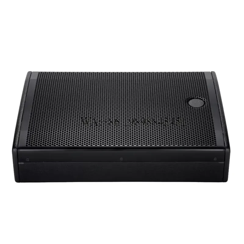 WMWMNU NXX 15 Active 15 Inch 2-Way Studio Powered Stage Professional Active Speaker
