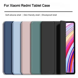 Magnet Case For Xiaomi POCO 12.1 RedMi Pad 2 Pro 2024 SE 8.7