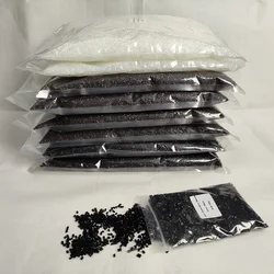 The Best Quality Italy Keratin Glue-100g / Batch of 100g Keratin colloids 7 Colors, Suitable for I-tip / U-tip Hair