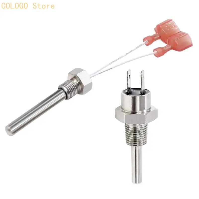 Total Repair Items Group For Electric Water Temperature System D0LD