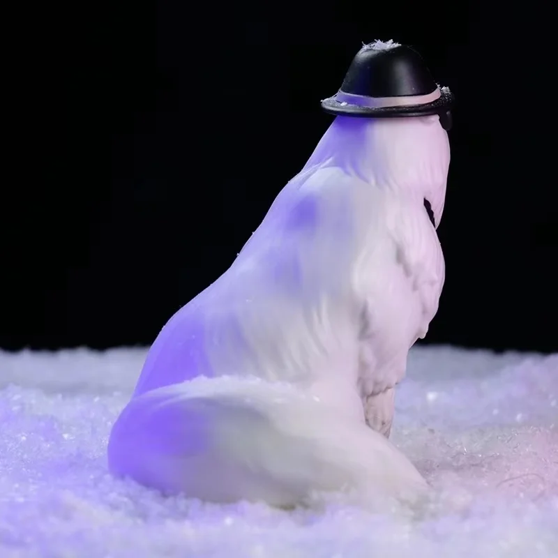 스파이×패밀리 만화 애니메이션 액션 피규어 세트 - 수제 장식 모델 수집용 장난감 (아냐 포저, 퍼지 본드, 강아지 포함)