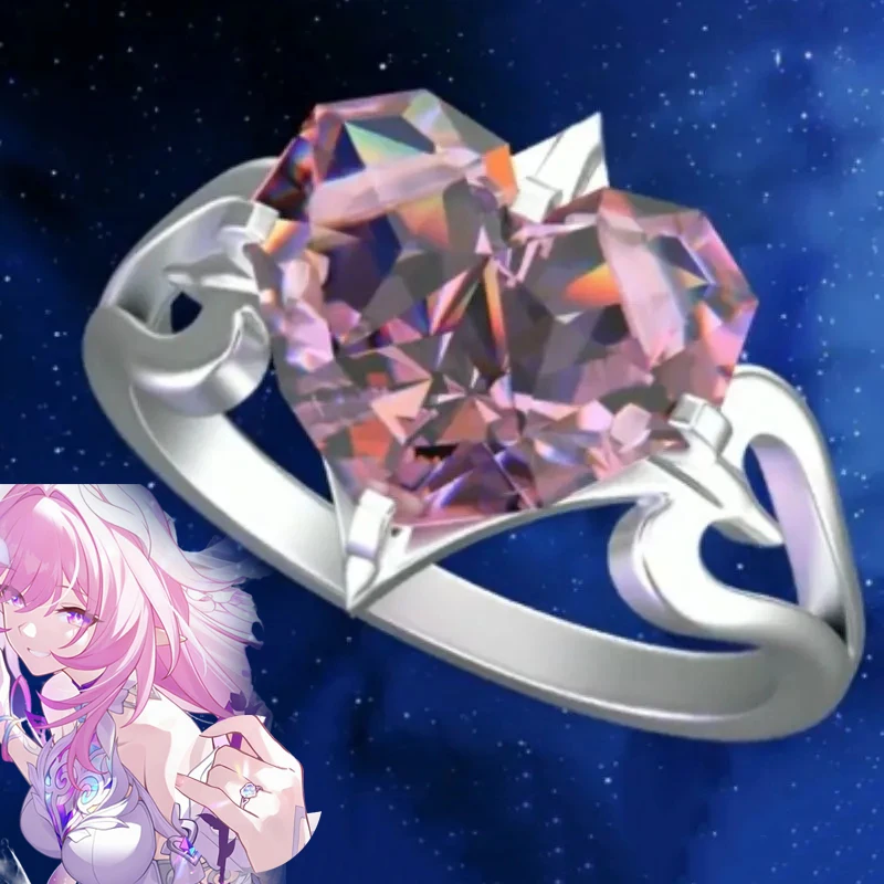 Game Honkai Star Ra…