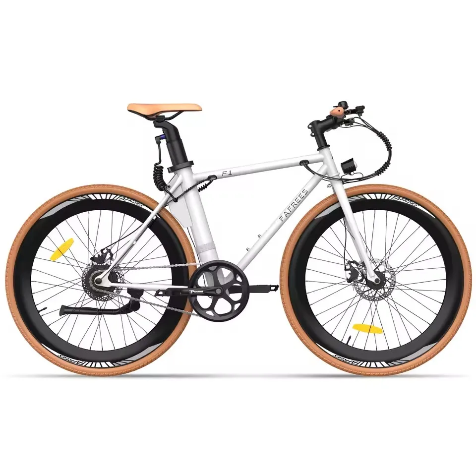 

U7 Adult Electric Bicycle 1000W*2 Dual Motors 48V 19.2Ah Battery E Bike 27.5” Fat Tires All-Terrain Electric Bike